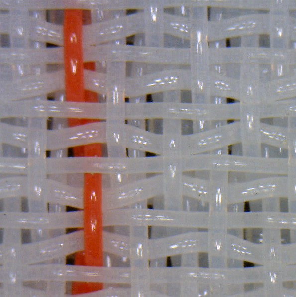 Double layer Forming Fabrics