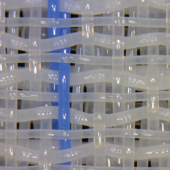 2.5 Layers Forming Wire