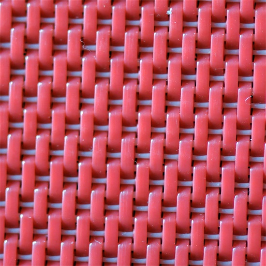 Flat Yarn Woven Dryer Fabrics