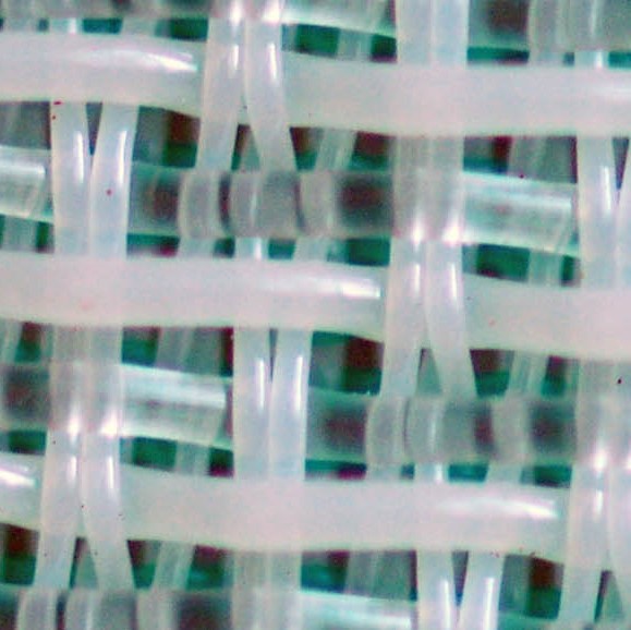 Round Yarn Dryer Fabrics