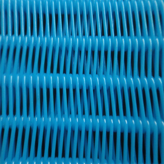 Spiral Link Dryer Fabrics