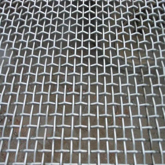 Stainless steel mesh