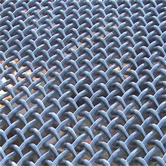 Stainless steel mesh