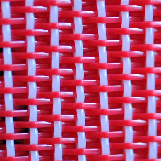 Paper Machine Dryer Fabrics