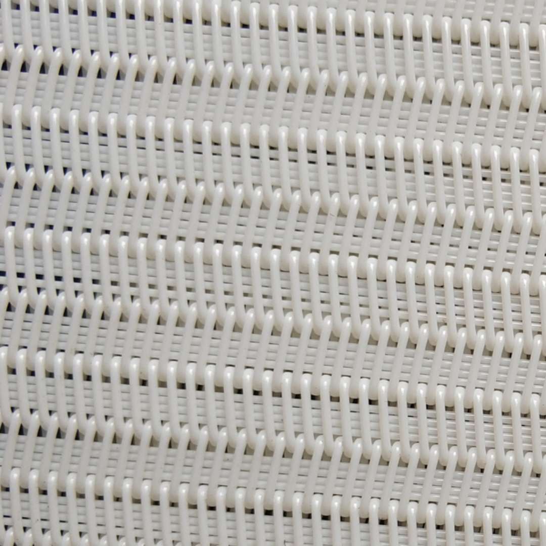 Industrial filter belts